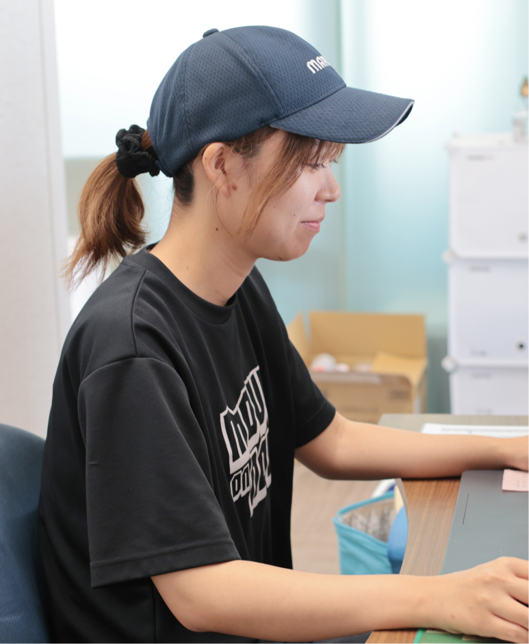 募集要項
